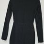 Pink Vanilla Black Square Neck Mini Dress, Size UK 6 (XS) - BNWT Image 2