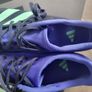 Adidas Distancestar Running Shoes (for track) Size 10.5 Like New Image 2