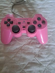 Ps2 dual shock controller
