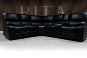 Rita Sofa Corner Sofa recliner sofa
