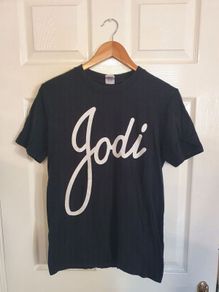Bohemian FC Jodi T-Shirt