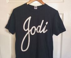 Bohemian FC Jodi T-Shirt