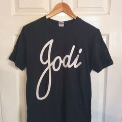 Bohemian FC Jodi T-Shirt