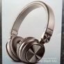 Energy Sistem DJ2 Black Mic Headphones Image 5