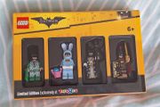 LEGO 2018 Bricktober Batman Minifigure Set, Toys R US Exclusive