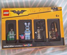 LEGO 2018 Bricktober Batman Minifigure Set, Toys R US Exclusive
