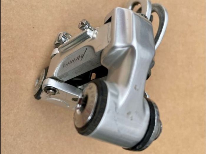 Vintage Ofmega Premier