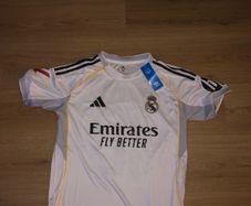 Football Jersey mbappe