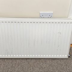 Radiators (3 pieces)