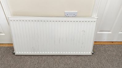 Radiators (3 pieces)