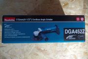 Makita Dga452z