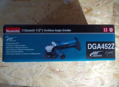 Makita Dga452z