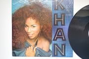 Chaka  Khan  Eye To Eye  12,, Single 1985