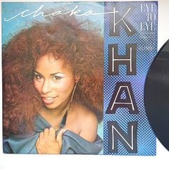 Chaka  Khan  Eye To Eye  12,, Single 1985