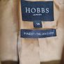 Hobbs Camelhair wool Jacket Blazer Image 3