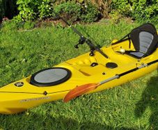 Kayak Perception Triumph13