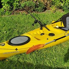 Kayak Perception Triumph13