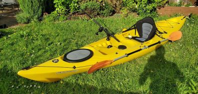 Kayak Perception Triumph13