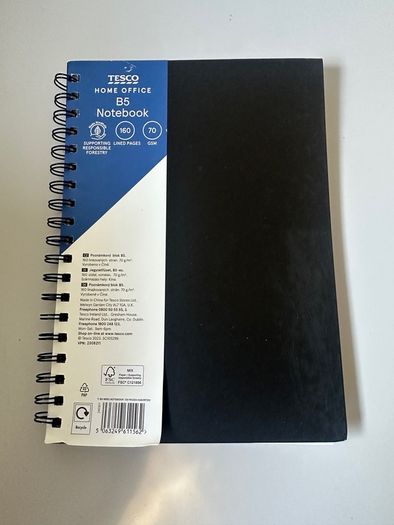 Notepad