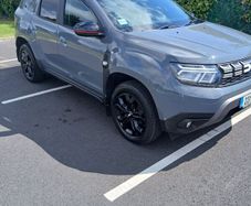 Dacia Duster 2023