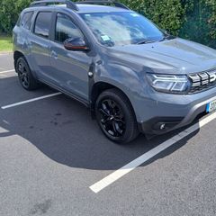 Dacia Duster 2023