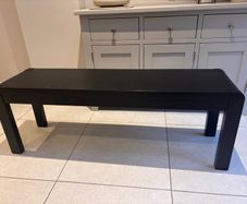 dinning bench