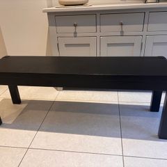 dinning bench