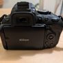 Nikon D5100 &  Sigma Camera Lense 18-200mm f/3.5-6.3 DC OS HSM Image 3