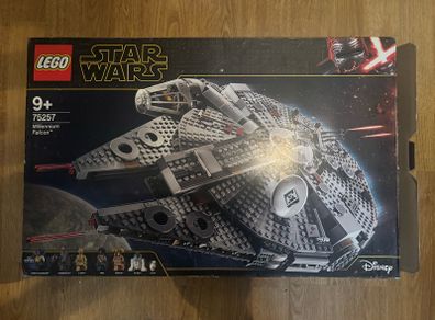 lego Star Wars Millennium Falcon