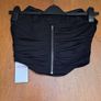 Parthea Tube Top ( New) Size L Image 3