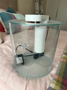 Marino 360 Fish Tank