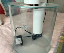 Marino 360 Fish Tank