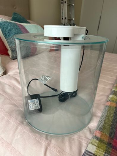 Marino 360 Fish Tank