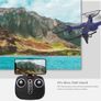 4K GPS Foldable RC Quadcopter Video Drone Image 10