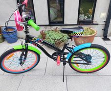 Milan 20" Kids Bike in very good condition