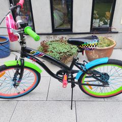 Milan 20" Kids Bike in very good condition