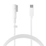 USB-C Type C To Magsafe 1 L-Tip Power Adapter Cable for Macbook Pro / Air Image 3