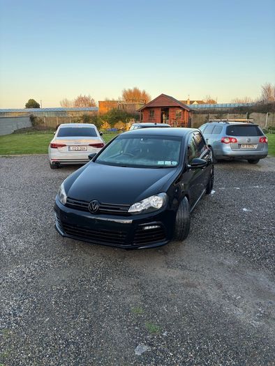 2011 Volkswagen Golf