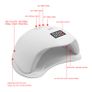 NEW 48W SUN5 Professional LED UV Nail Lamp Led Nail Light Nail Dryer Toe Finger Kit Paint Image 10