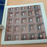 Krakow Castle Heads Memory Game BNIB Image 10