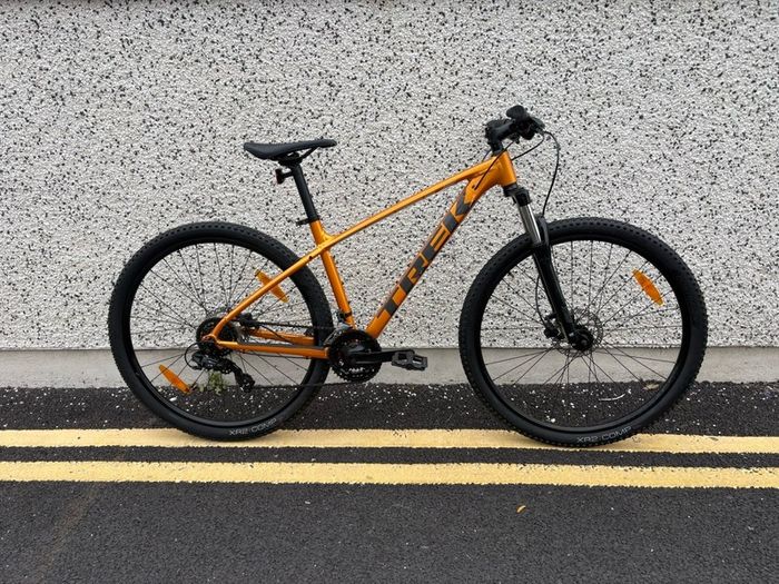 Trek marlin 5 gen 2 mtb