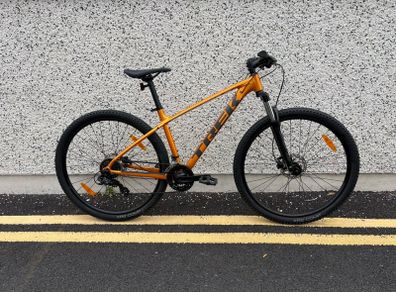 Trek marlin 5 gen 2 mtb