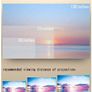 Mini Wifi Projector Support Full HD1080P Portable LED Home Theater Projectors HDMI USB Media Image 2