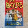 The Bolds - Julian Clary - Fiction x3 Image 2