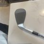 Cleveland rtx6 zipcore 46 degree wedge Image 2