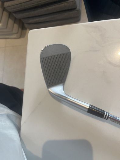 Cleveland rtx6 zipcore 46 degree wedge
