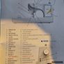 like new embroidery sewing machine Image 8