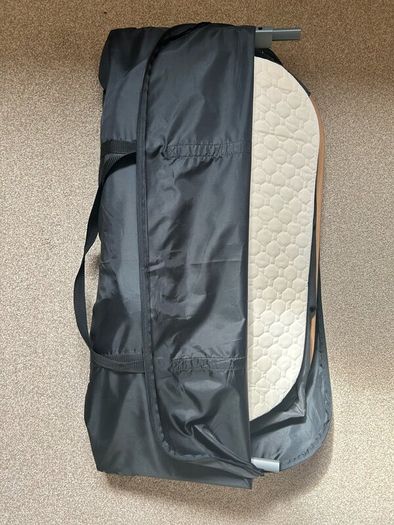 Maxi Cosy Iora Co-Sleeper