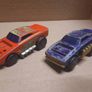 Vintage Matchbox Cars Image 3