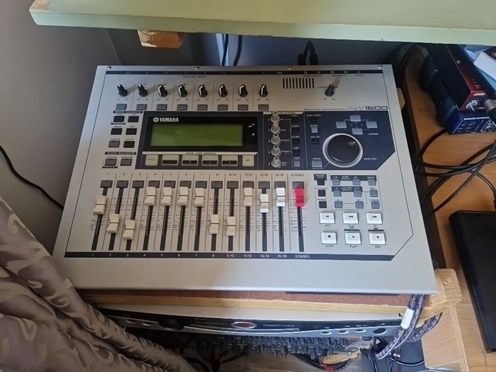pro audio
